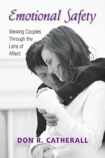 Cover of Emotional Safety