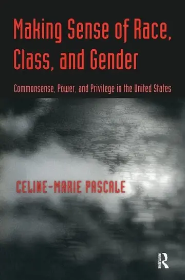 Cover of Making Sense of Race, Class, and Gender