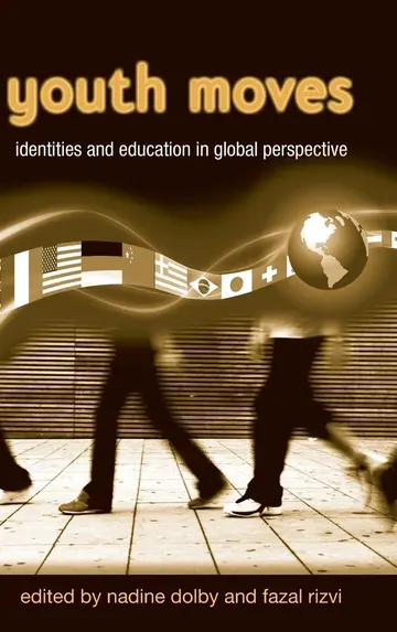 Cover of Youth Moves