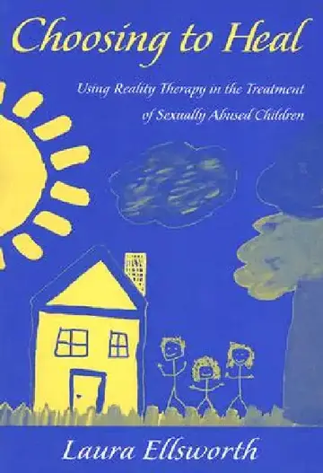 Cover of Choosing to Heal