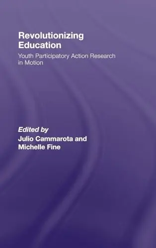Cover of Revolutionizing Education