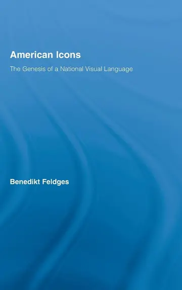 Cover of American Icons
