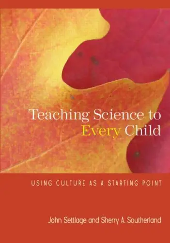 Cover of Teaching Science to Every Child
