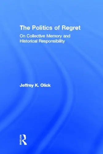 Cover of The Politics of Regret