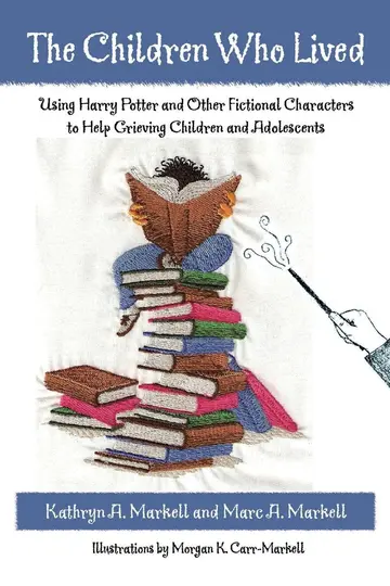 Cover of The Childern Who Lived