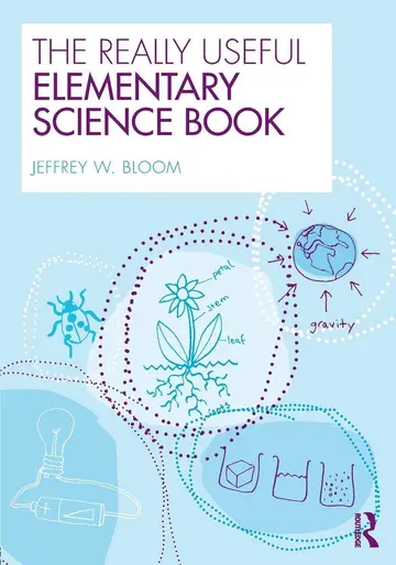 Cover of The Really Useful Elementary Science Book