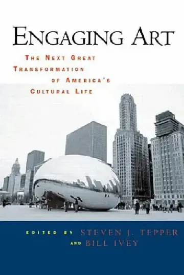 Cover of Engaging Art