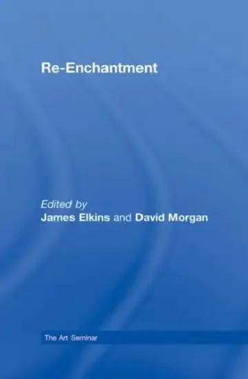 Cover of Re-Enchantment