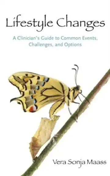 Cover of Lifestyle Changes