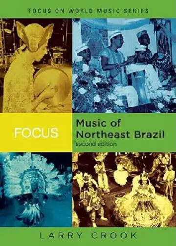 Cover of Focus
