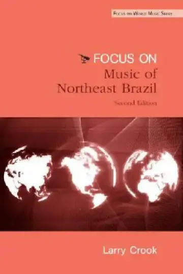 Cover of Focus