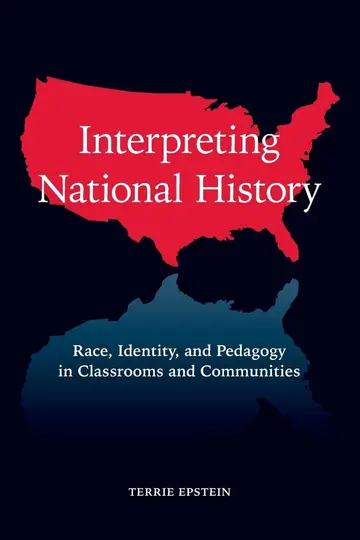 Cover of Interpreting National History