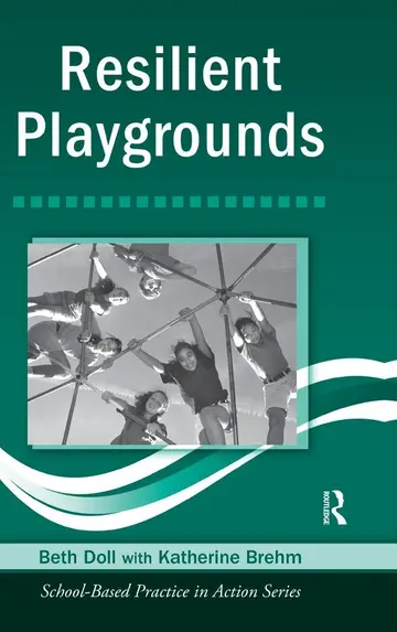 Cover of Resilient Playgrounds