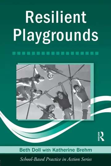Cover of Resilient Playgrounds