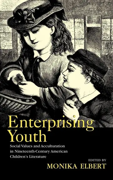 Cover of Enterprising Youth