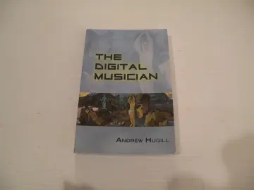 Cover of The Digital Musician