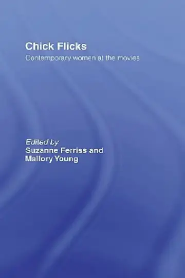 Cover of Chick Flicks