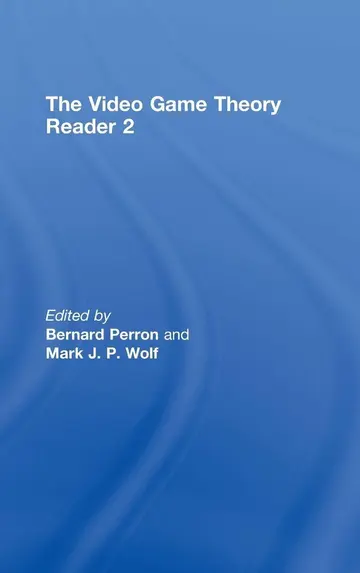 Cover of The Video Game Theory Reader 2