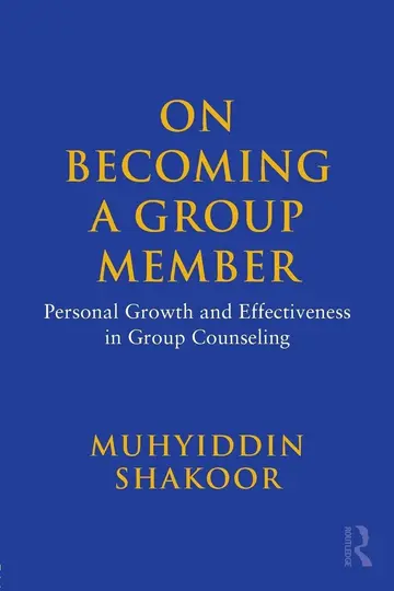Cover of On Becoming a Group Member