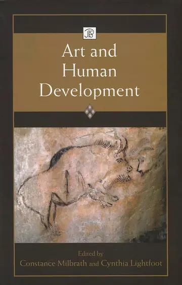 Cover of Art and Human Development