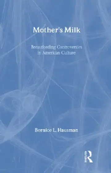 Cover of Mother's Milk