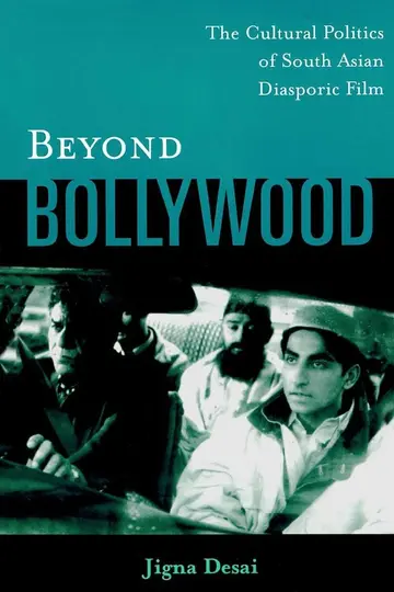 Cover of Beyond Bollywood