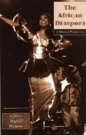 Cover of African Diaspora