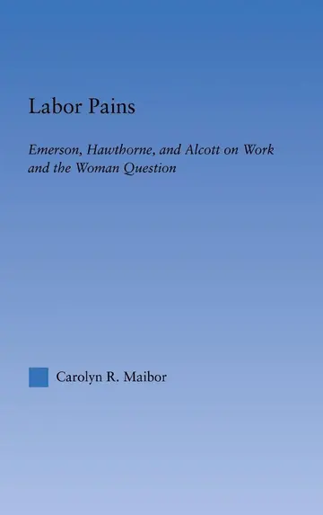 Cover of Labor Pains
