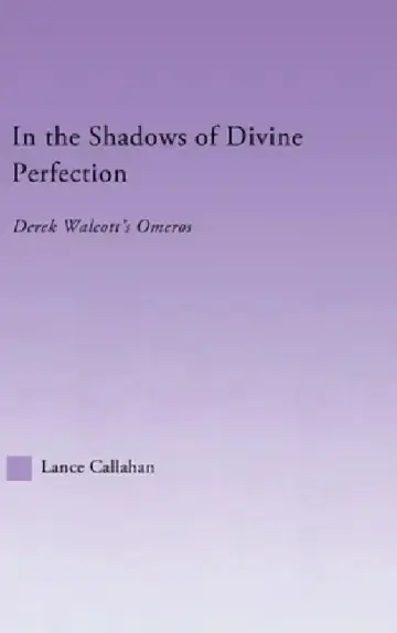Cover of In the Shadows of Divine Perfection