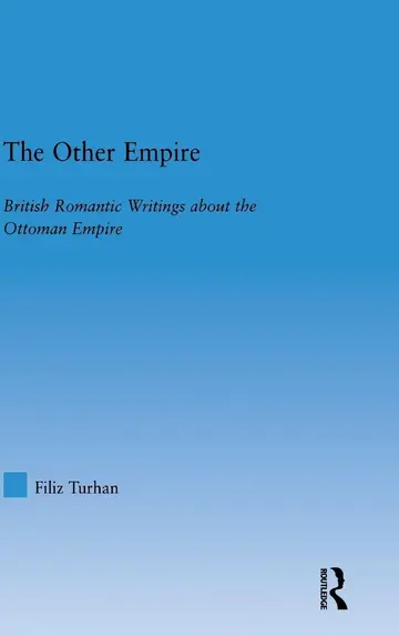 Cover of The Other Empire