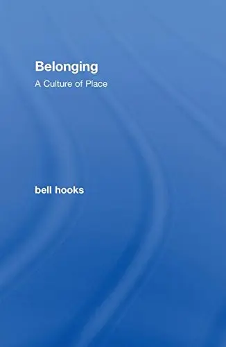 Cover of Belonging