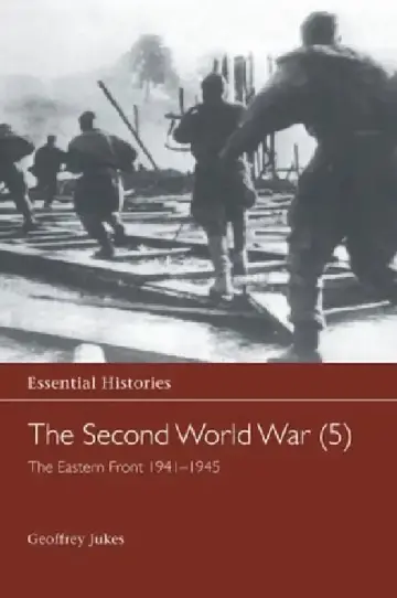 Cover of The Second World War, Vol. 5