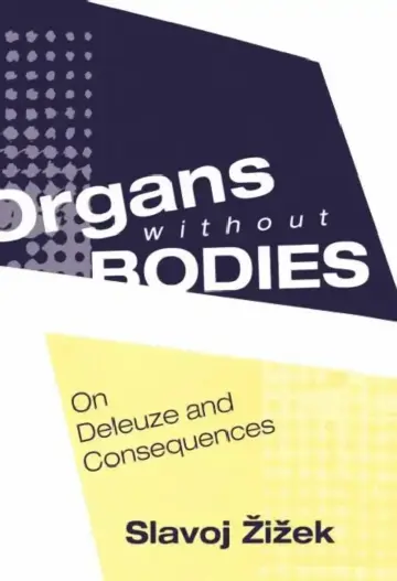 Cover of Organs Without Bodies