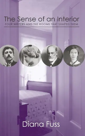 Cover of The Sense of an Interior