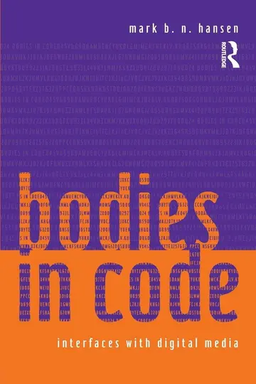 Cover of Bodies in Code