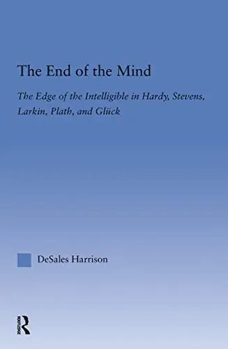 Cover of The End of the Mind