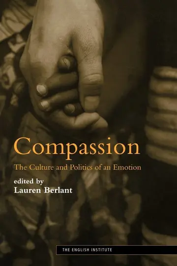 Cover of Compassion