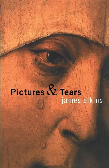 Cover of Pictures and Tears