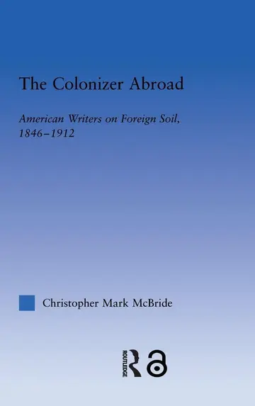 Cover of The Colonizer Abroad
