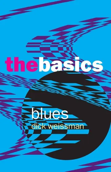 Cover of Blues