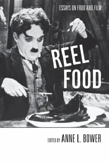 Cover of Reel Food