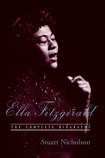 Cover of Ella Fitzgerald