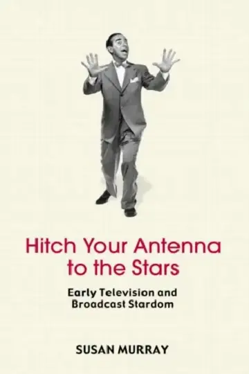 Cover of Hitch Your Antenna to the Stars