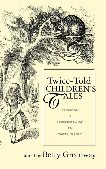 Cover of Twice-told Children's Tales
