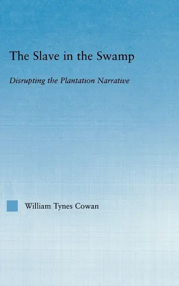Cover of The Slave in the Swamp