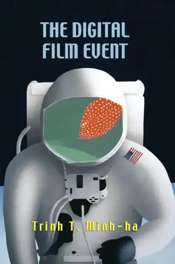 Cover of The Digital Film Event