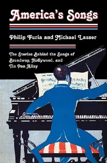 Cover of America's Songs