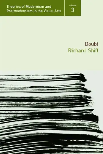 Cover of Doubt