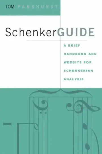 Cover of Schenkerguide