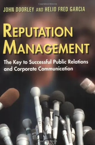 Cover of Reputation Management
